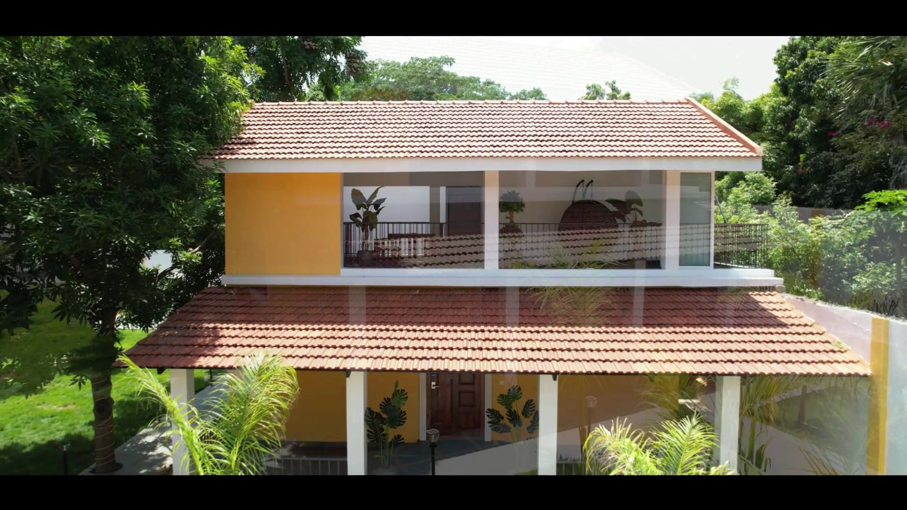 La Medow Villa